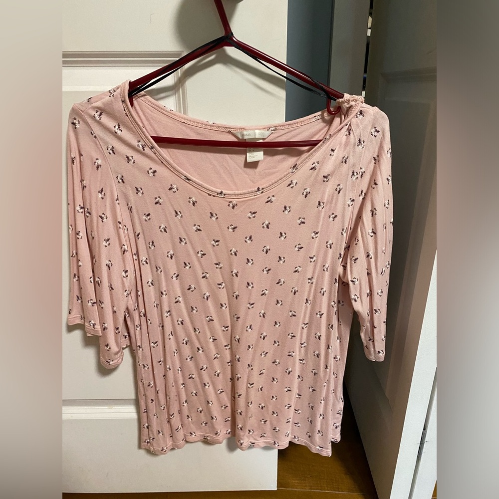 H&M mama size medium